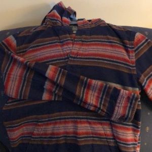 Men’s American Eagle Pullover